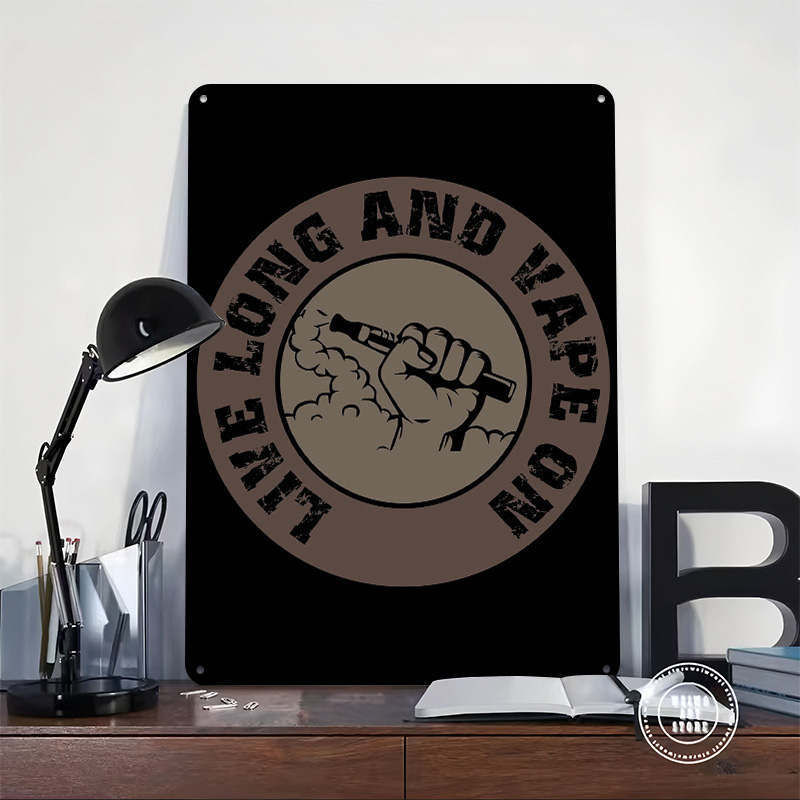 Vape design para ecig flandres - Desk Setup Art avaliação e preço