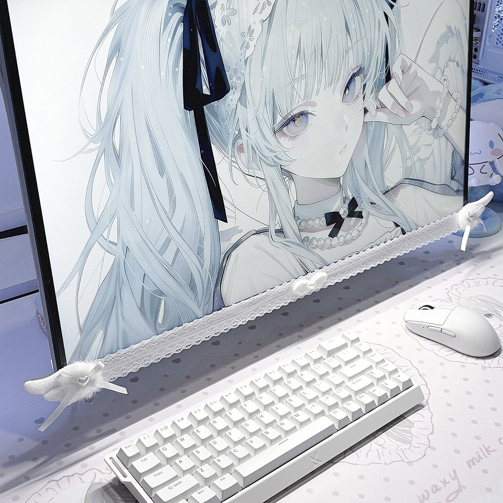 Nova Decoração de Tela: Acabam - Desk Setup Pc avaliação e preço
