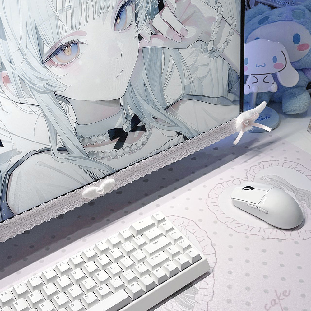Nova Decoração de Tela: Acabam - Desk Setup Pc avaliação e preço