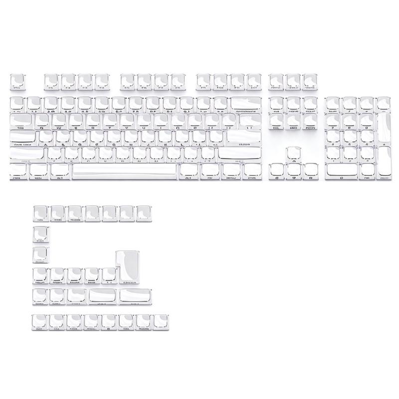 Y1ub conjunto teclas mecânicas - Desk Setup Height avaliação e preço