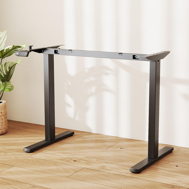 Estrutura de Mesa Elétrica Aju - Desk Setup Height avaliação e preço