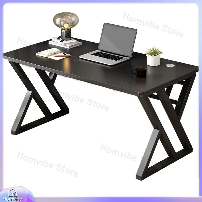 Mesa de Computador Moderna Min - Desk Setup Height avaliação e preço