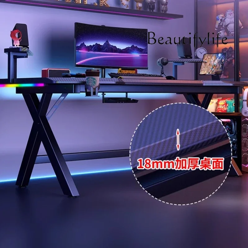 Novo high end console mesas de - Desk Setup Art avaliação e preço