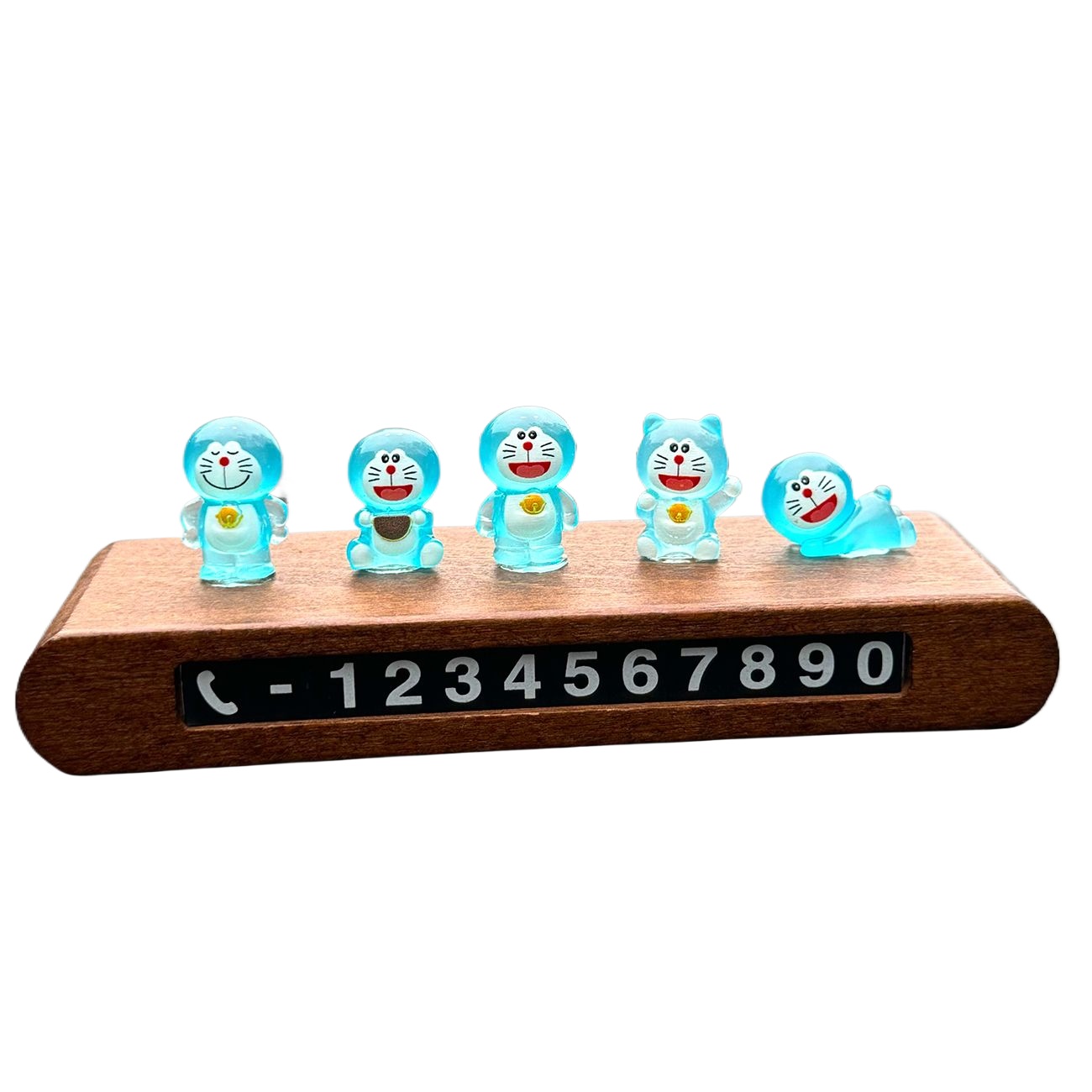 Ornamento de Mesa Doraemon Glo - Desk Setup Light avaliação e preço
