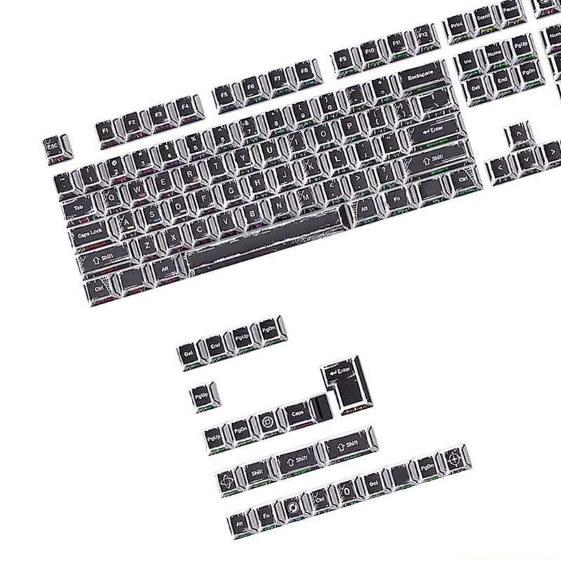 Conjunto teclas haste 131 tecl - Desk Setup Height avaliação e preço