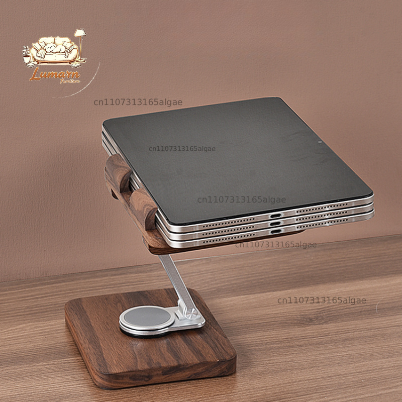 Suporte para iPad em Nogueira  - Desk Setup Tablet avaliação e preço