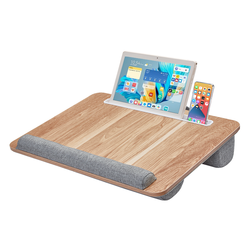 Mesa de estudo suspensa de mad - Desk Setup Laptop avaliação e preço