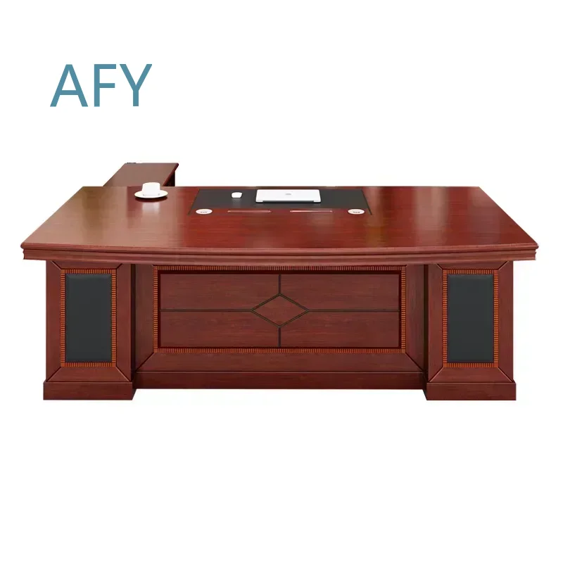 Mesa de Escritório Moderna Pre - Desk Setup Height avaliação e preço