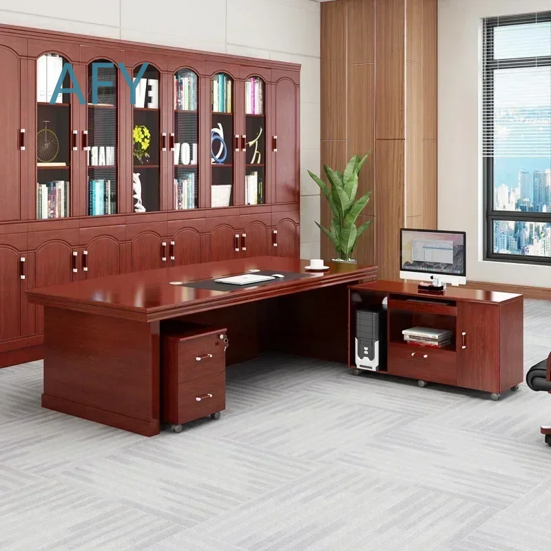 Mesa de Escritório Moderna Pre - Desk Setup Height avaliação e preço