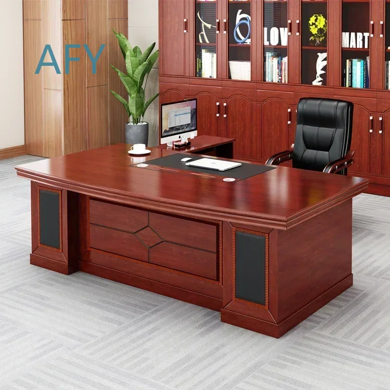 Mesa de Escritório Moderna Pre - Desk Setup Height avaliação e preço