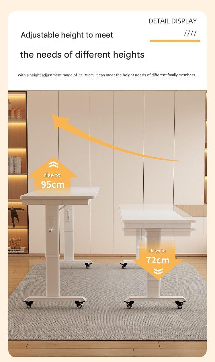 Mesa de Laptop Ajustável para  - Desk Setup Laptop avaliação e preço