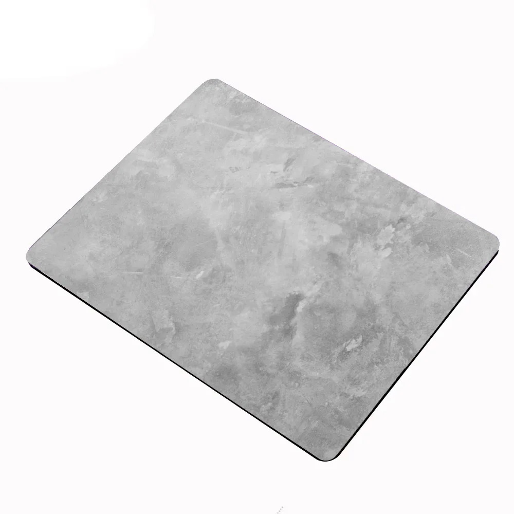Mouse Pad com textura cinzenta - Desk Setup Grey avaliação e preço