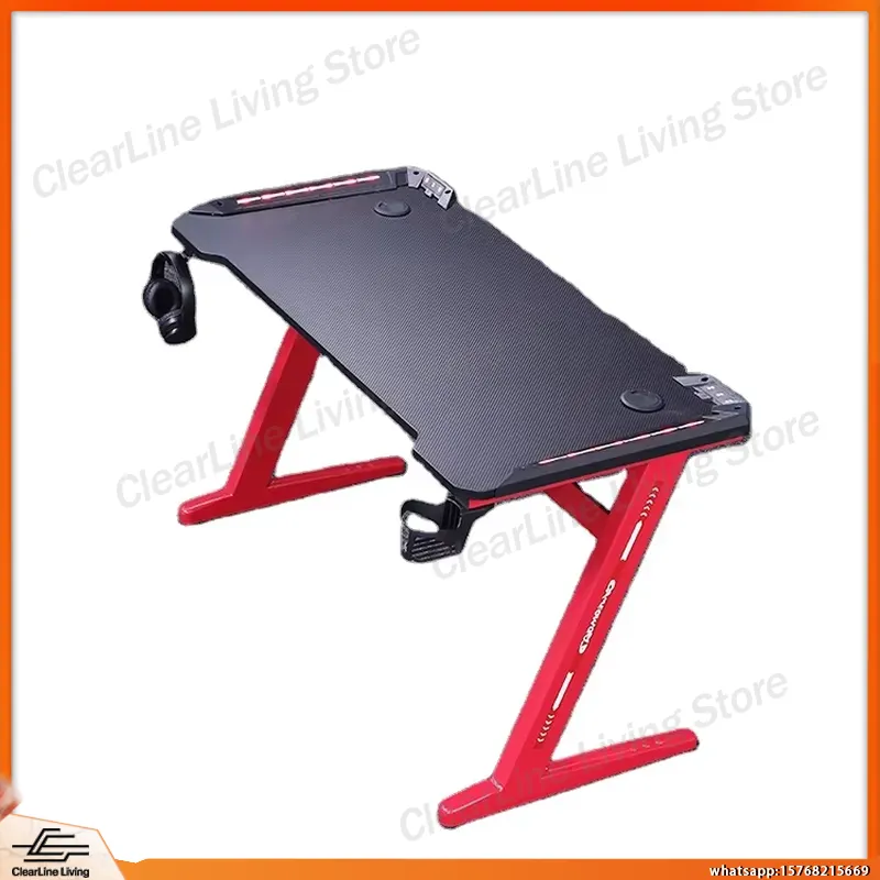 Mesa de Jogos Ajustável em Alt - Desk Setup Height avaliação e preço