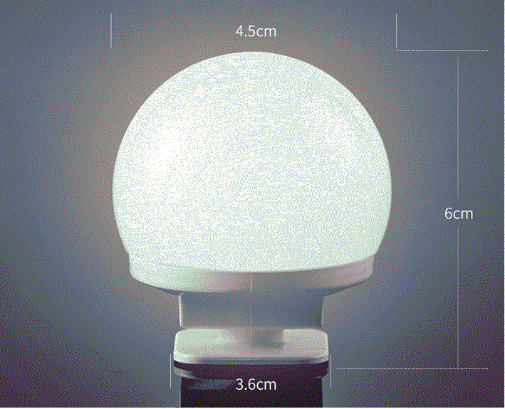Lâmpadas de maquiagem para esp - Desk Setup Light avaliação e preço