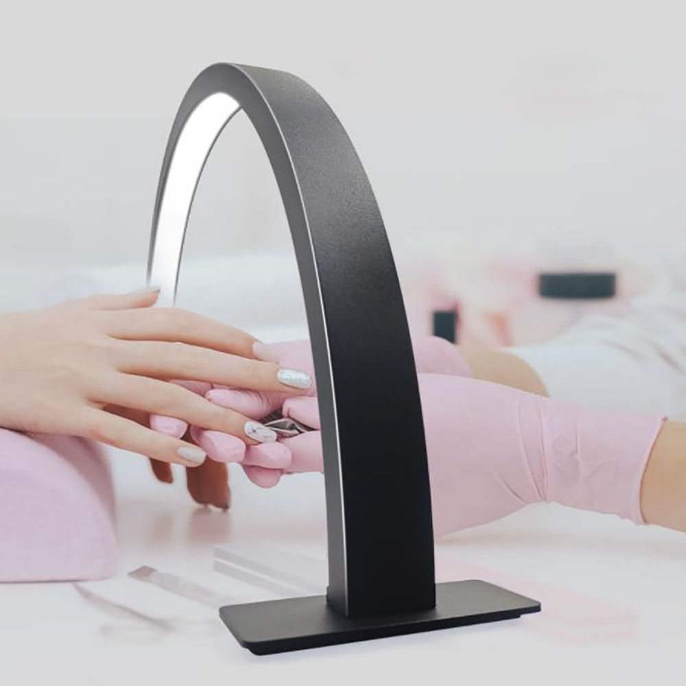 Luminária de Mesa LED USB 5V 4 - Desk Setup Light avaliação e preço