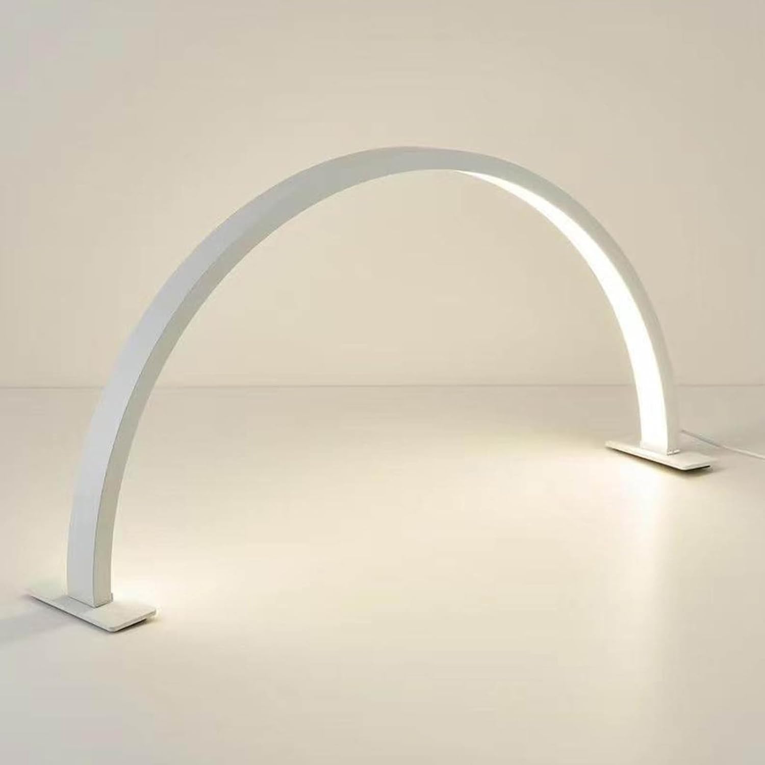 Luminária de Mesa LED USB 5V 4 - Desk Setup Light avaliação e preço