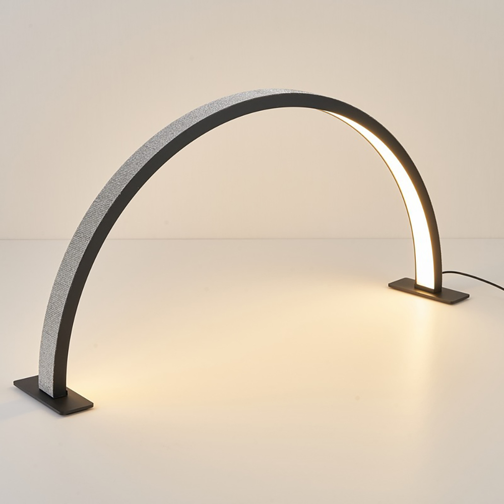 Luminária de Mesa LED USB 5V 4 - Desk Setup Light avaliação e preço