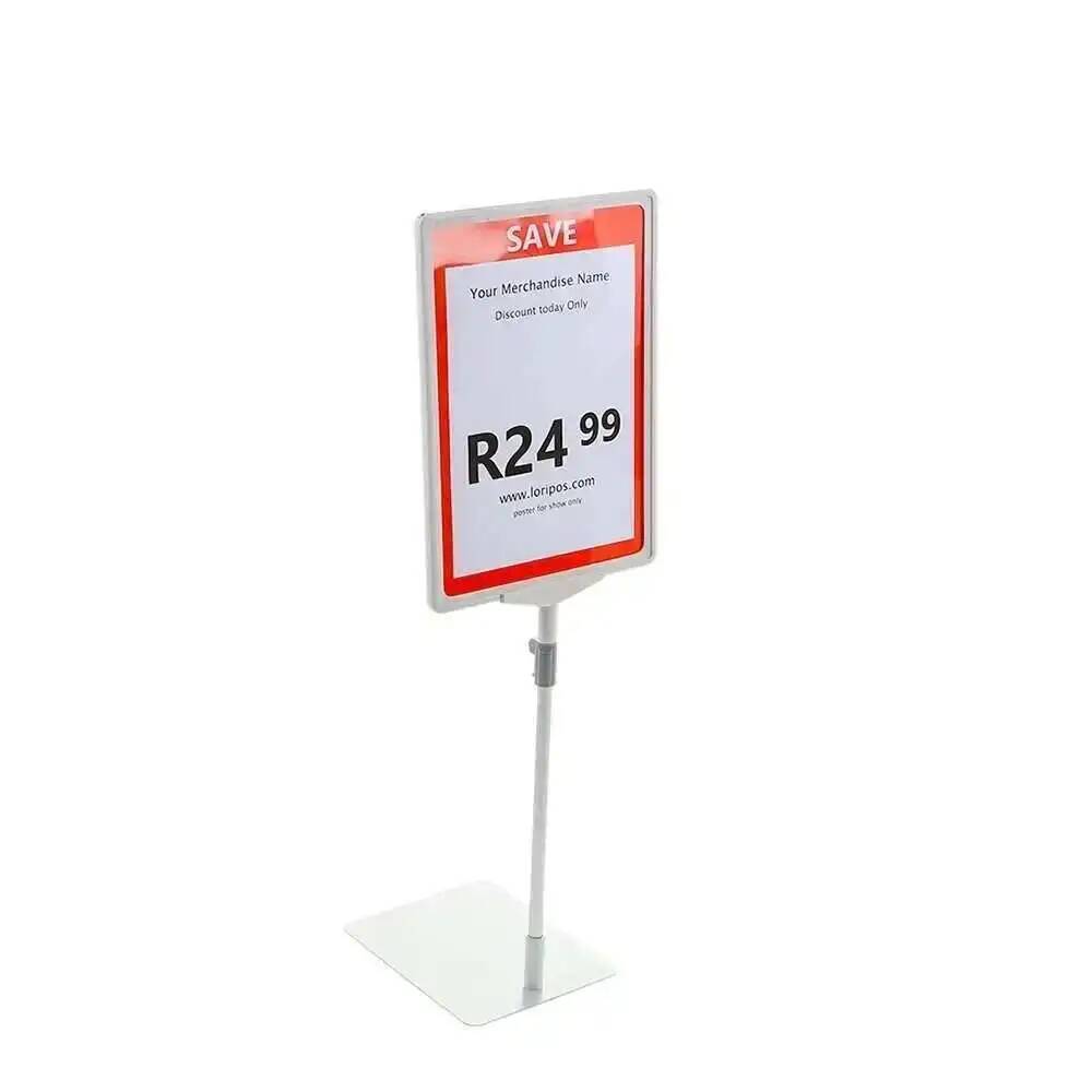 Branco a4 quadro pop preço eti - Desk Setup Poster avaliação e preço