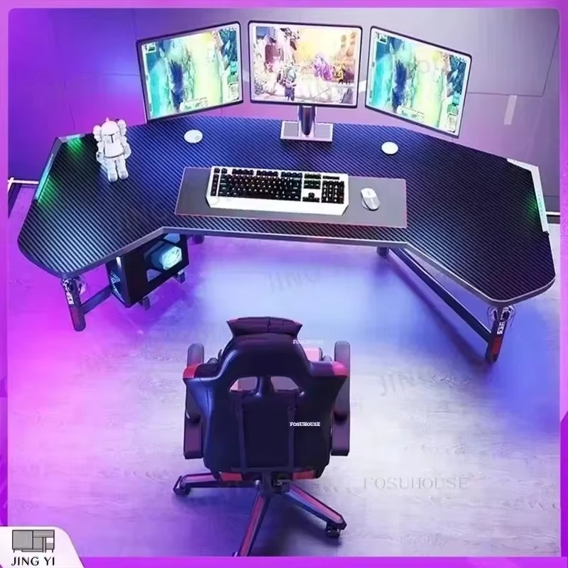 Mesa de Jogos Profissional Erg - Desk Setup Height avaliação e preço