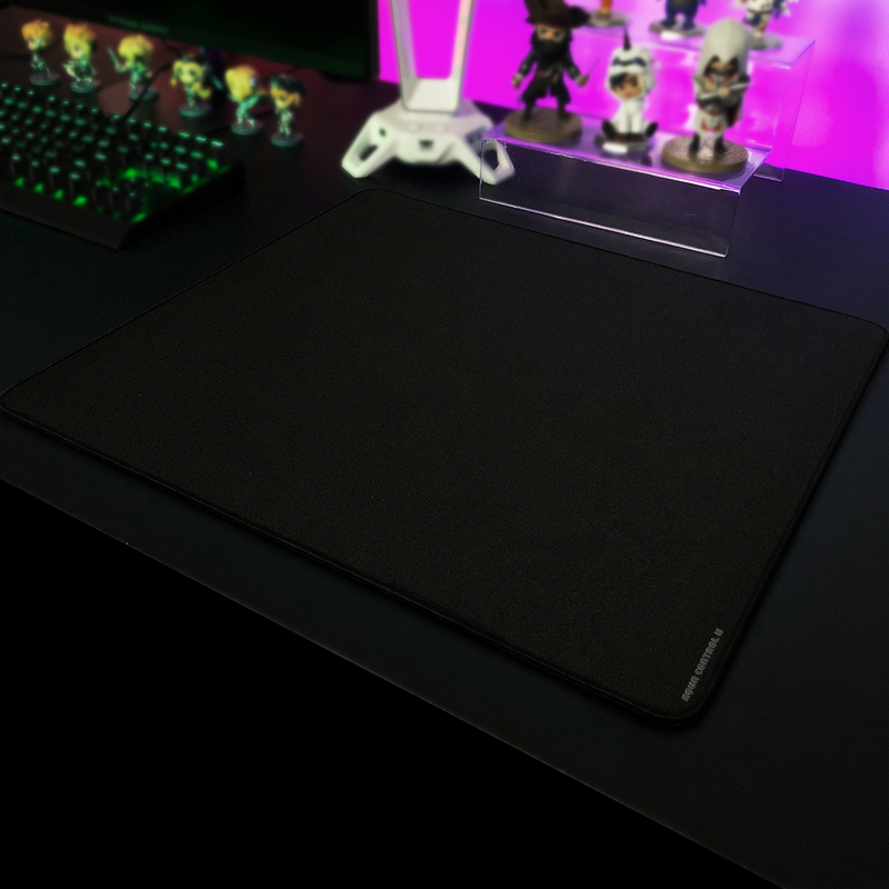 450x400x4mm X-Raypad Aqua Cont - Desk Setup Grey avaliação e preço