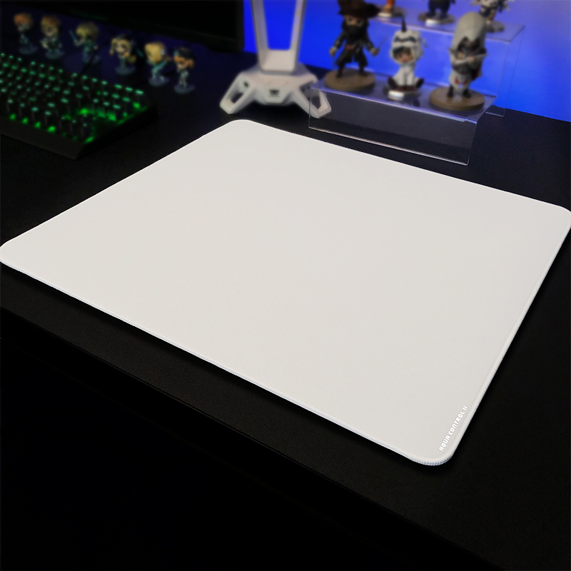 450x400x4mm X-Raypad Aqua Cont - Desk Setup Grey avaliação e preço