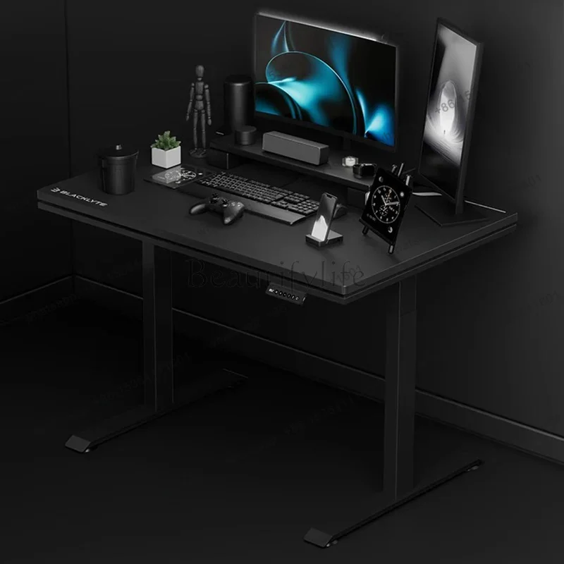 Mesas de Computador para Estud - Desk Setup Height avaliação e preço