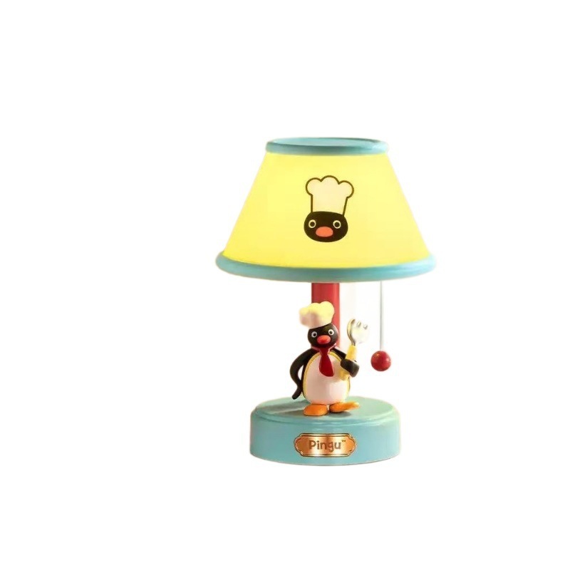 Nova Lâmpada Noturna Estilo Ch - Desk Setup Light avaliação e preço