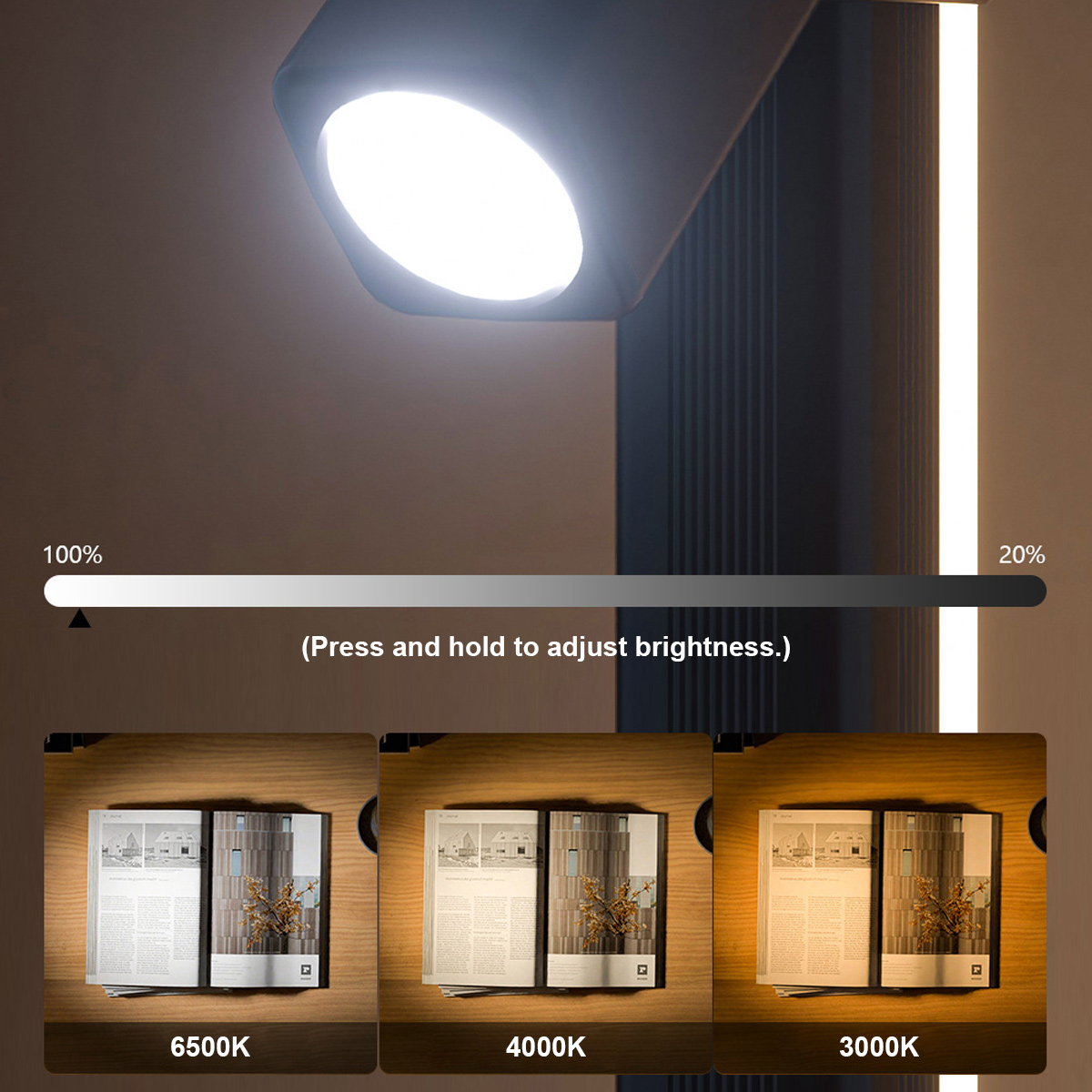 Barra de Luz Inteligente LED R - Desk Setup Art avaliação e preço